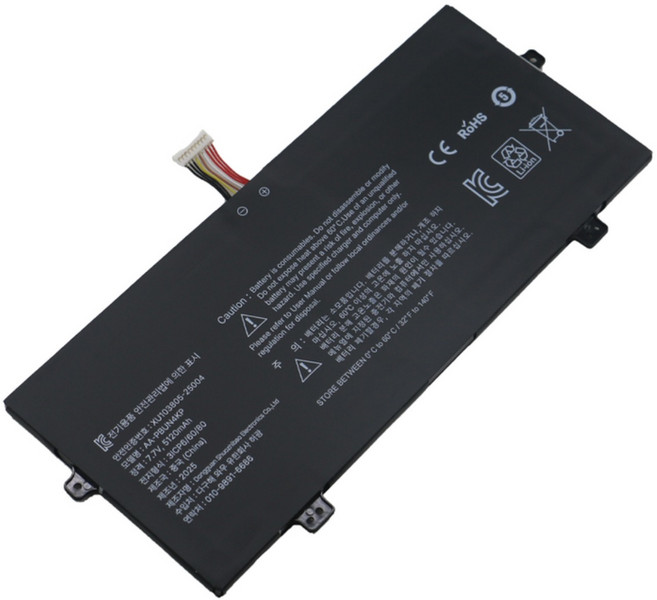 다구해 삼성 NT930QAA 930QBE 노트북 배터리 AA-PBUN4KP, 1개