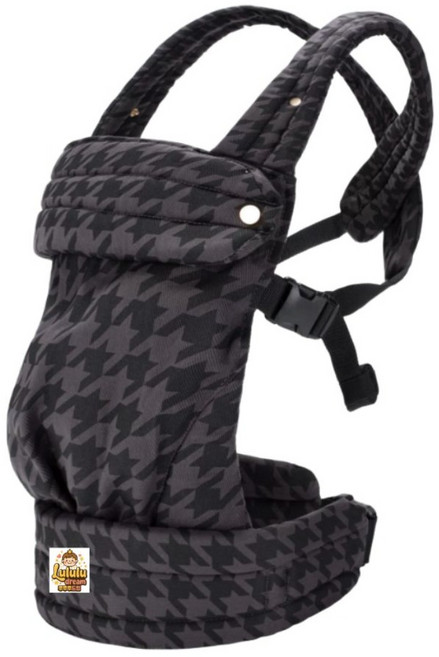 루루루드림 신생아 아기띠 하운드투스, 그레이하운드투스