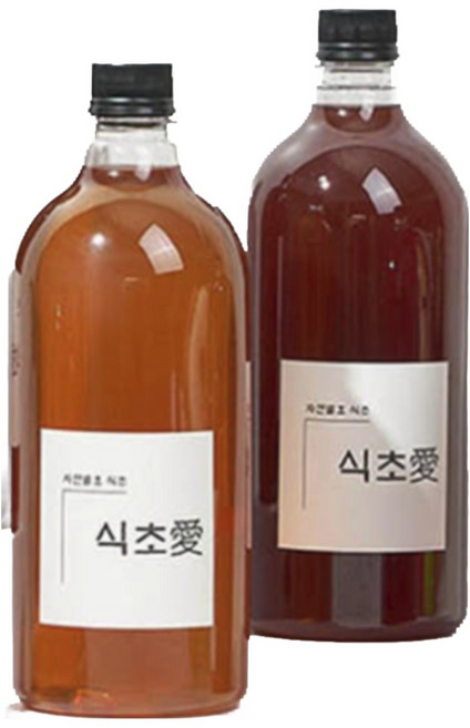 햇살 영양 가득담은 식초 전통방식 발효숙성 건강 천연발효 음용식초 석류식초 프리미엄, 1개, 1L