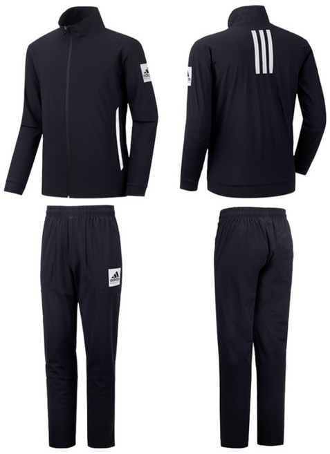 아디다스 컴뱃스포츠 마샬아츠 에어로쿨 남녀공용 여름 트레이닝복 세트 TR120 3컬러