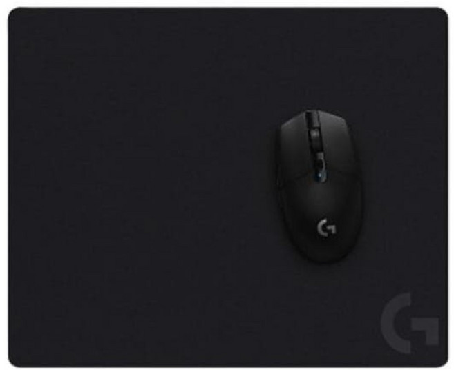 로지텍코리아 G240 Cloth Gaming Mouse Pad 게이밍 마우스패드, 1개