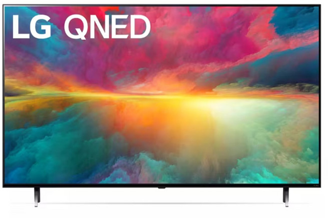 LG전자 50인치 QNED 4K SMART TV 50QNED75, 방문설치, 벽걸이형, 138cm(55인치)