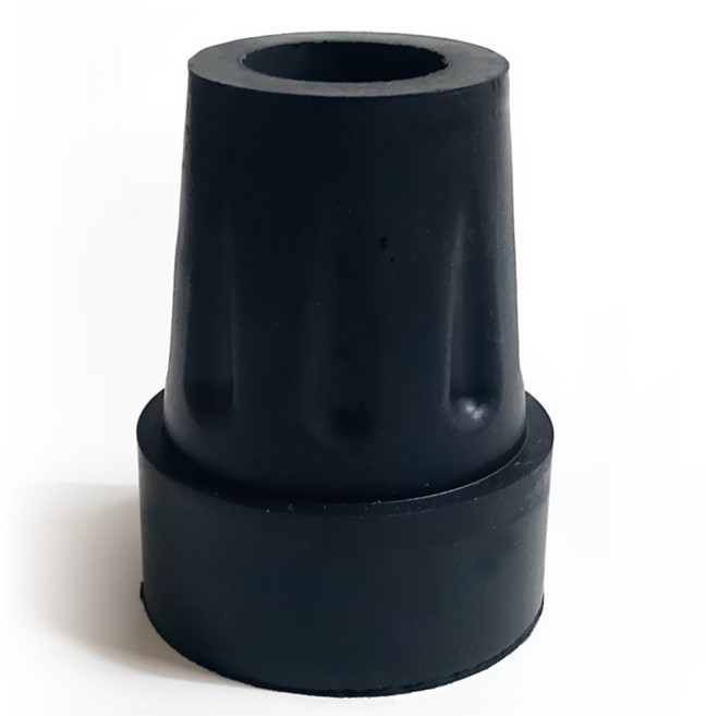 효도지팡이 고무바킹리필(17mm)고무패킹 고무캡교체, 랜덤발송, 1개