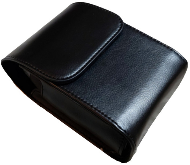 빈나노 골프 거리측정기 케이스 VNNC101, 블랙