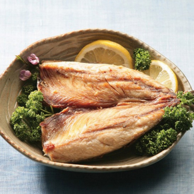 [맛자반] 순살 안동 大간고등어 필렛, 15개