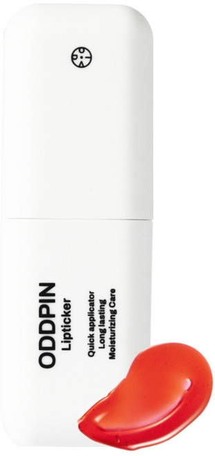 오아드 립티크 립티커, 1개, 5g, 002 오드핀 ODDPIN