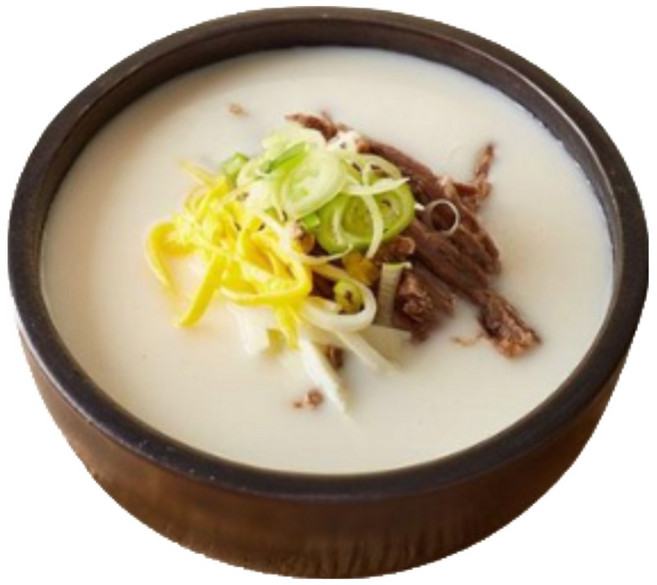 [함평천지한우] 사골곰탕 600ml/600ml*5, 1개, 600ml