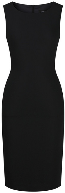 더웨이나인 나시 정장 원피스