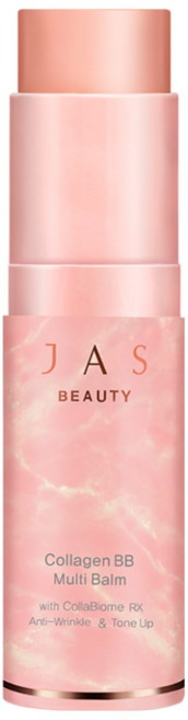 [본사직영] 쟈스 콜라겐 멀티밤, 10g, 1개