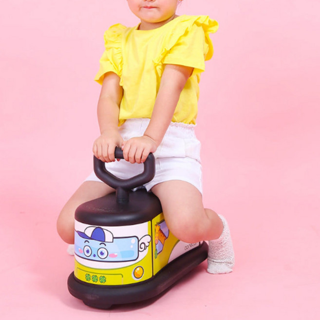 코레카 붕붕카, 행복이, 1개