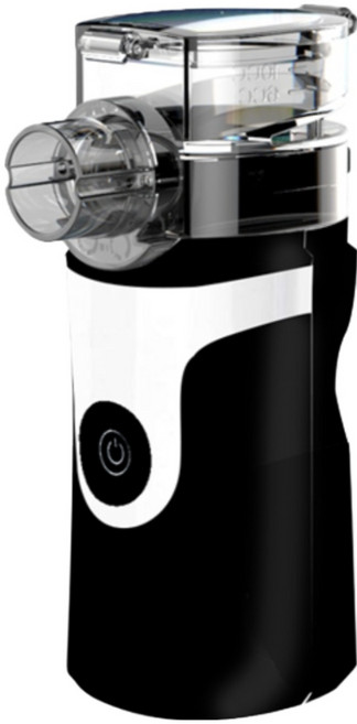 (주)해요 네블라이저, 1개