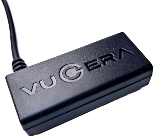 뷰게라 정품 외장형 GPS 안전운전 도우미