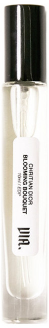 도브 오드퍼퓸 10ml 트래블퍼퓸 니치향수, 화이트 뷰티 바, 1개