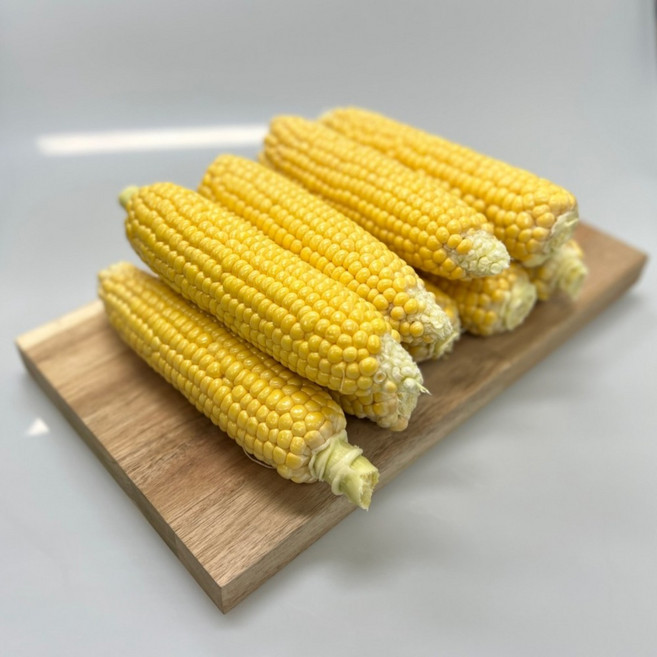 파머스넷 초당옥수수, 5개, 미니(14cm 이하)