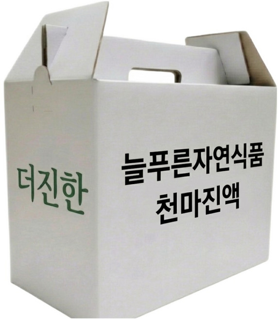 발효 천마즙진액 프피미엄 골드, 50개, 115ml