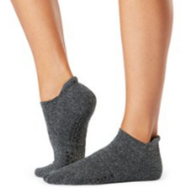 [TAVI] 테비 필라테스 요가 논슬립 토삭스 미끄럼방지 그립삭스 양말