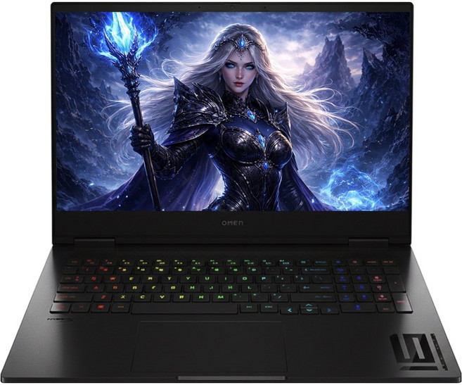 HP 오멘 16-wf1183TX 지포스 RTX4060 i5-14500HX RAM 16GB~64GB WIN11 게이밍 세모컴, WIN11 Home, 32GB, 2TB, 쉐도우블랙