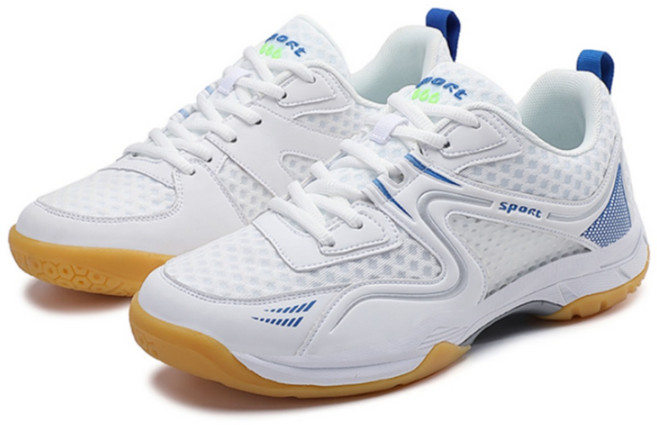 스포츠화 탁구화 배드민턴화 배구화 스쿼시화 헬스화 가벼운 운동화 신발 추천 (오엔생활)