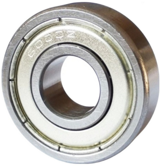 볼베어링 6200번대 경제형 10개 6200ZZ 6201ZZ 6202ZZ 6203ZZ 6204ZZ 6205ZZ 6206ZZ