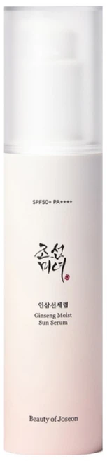 인삼선세럼 (SPF 50+ PA++++) - 쿠팡