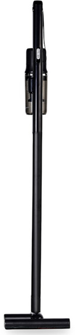 베스트하임 브리넥스 BLDC 듀얼모터 초경량 진공 무선 청소기, ESR-TPV08, 다크그레이