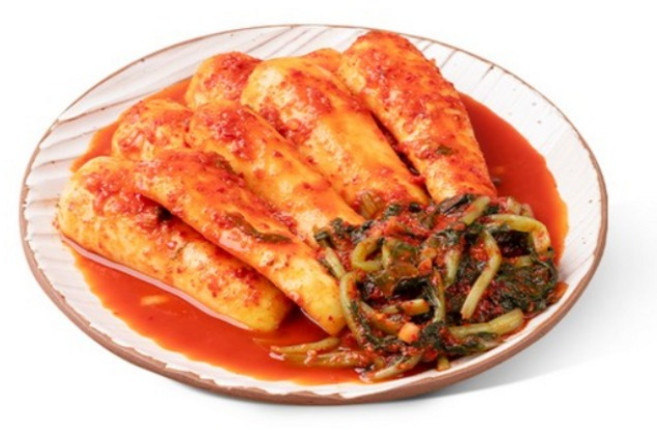 김치연구가 강미금의 율무 총각김치 3kg, 1개