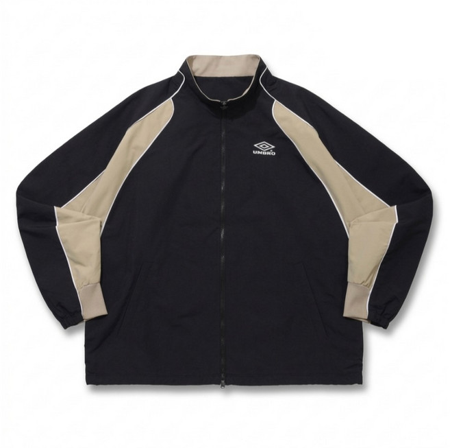 [매장 출고] 엄브로 바람막이 자켓 방풍 캐주얼 자켓