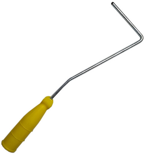 리필로라대 4인치 페인트리필롤러용, 1개