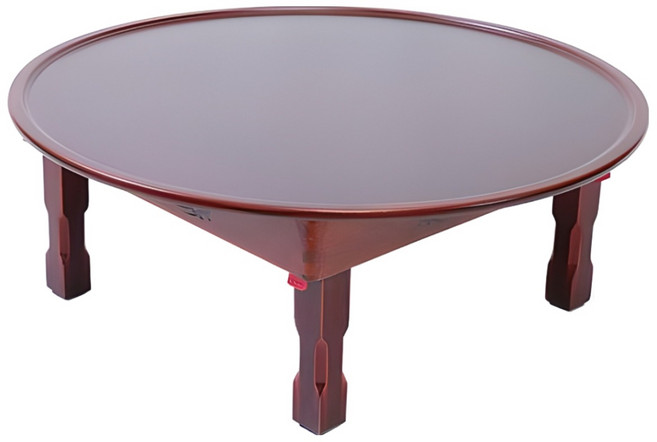 남원지리산공방 밥상 명품 원형상, 가로900세로900