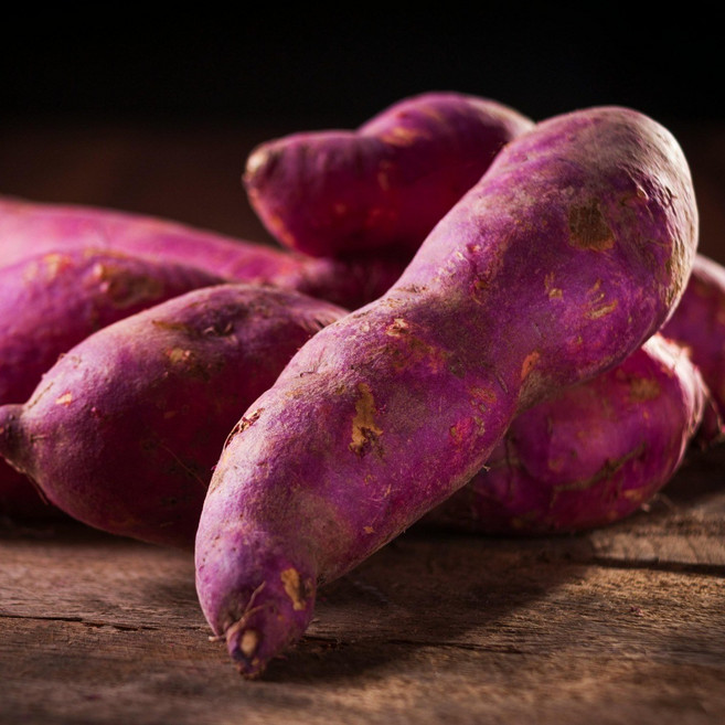 25년수확 산지직송 황토 꿀 밤고구마 3kg 5kg 10kg, 1개, 못난이5kg(90g-300g)