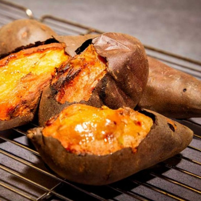 [해남농장]호풍미 호박고구마, 1박스, 특상(120~300g) 5kg