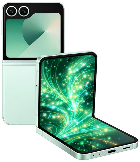 삼성전자 갤럭시 Z플립6 99% 새상품 모든옵션 2년보증A/S 자급제 공기계, 256GB, 색상랜덤 2년보증A/S