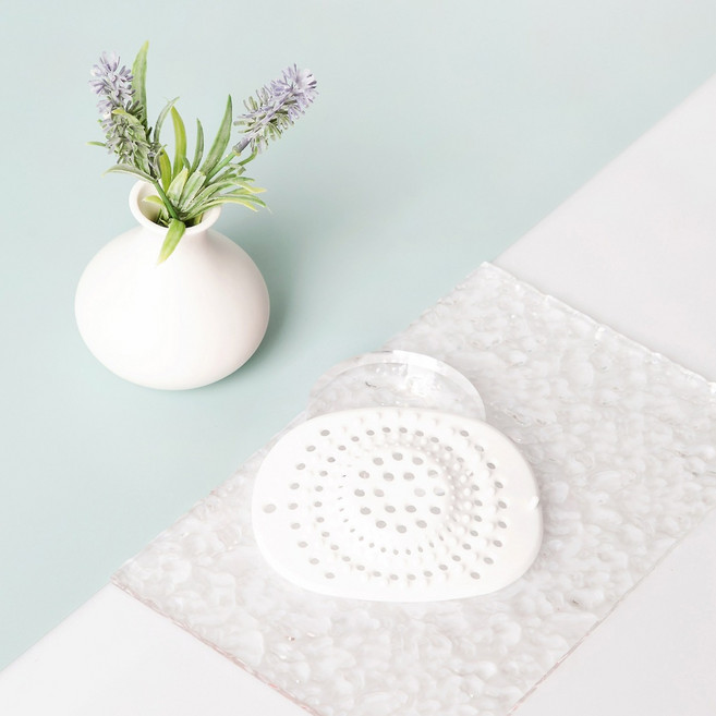 뉴욕디파인 렌즈키퍼 5종 중 택1 / 드림렌즈 하드렌즈 분실방지 렌즈캐치, 하양, 1개