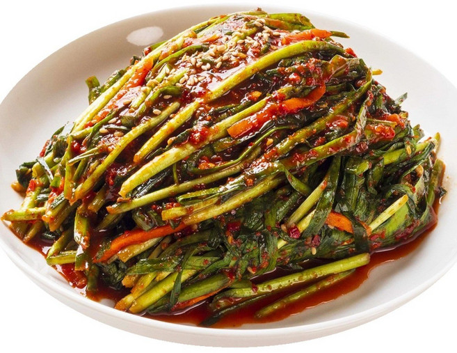 당일제조 국내산 전라도 부추김치 생김치, 10kg, 1개