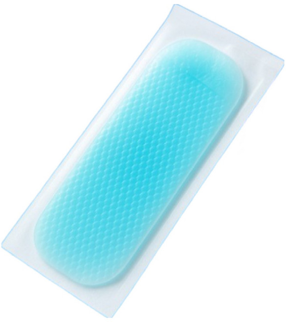 올바이팩토리 아이스가드 휴대용 붙이는 냉각 쿨패치, 30개