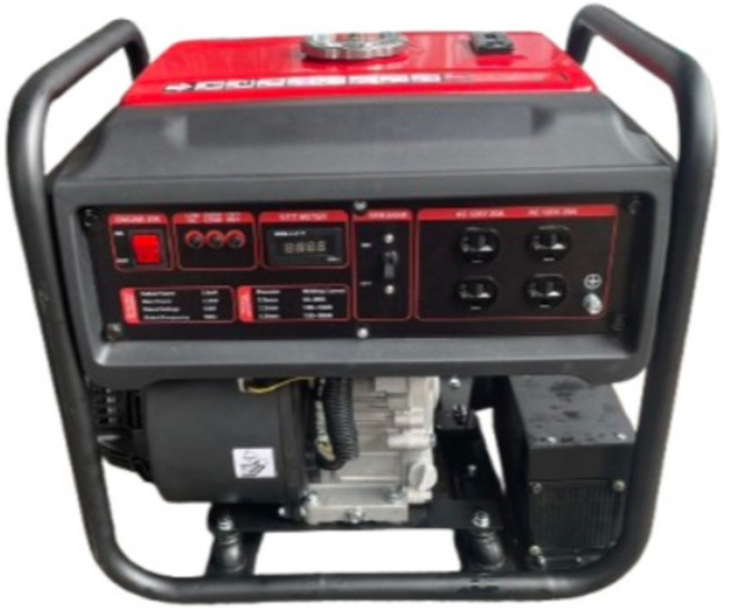 引擎式焊縫 160A 3500W （可焊3.2mm焊條）