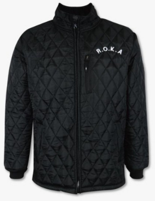 ZIFONT ROKA 깔깔이