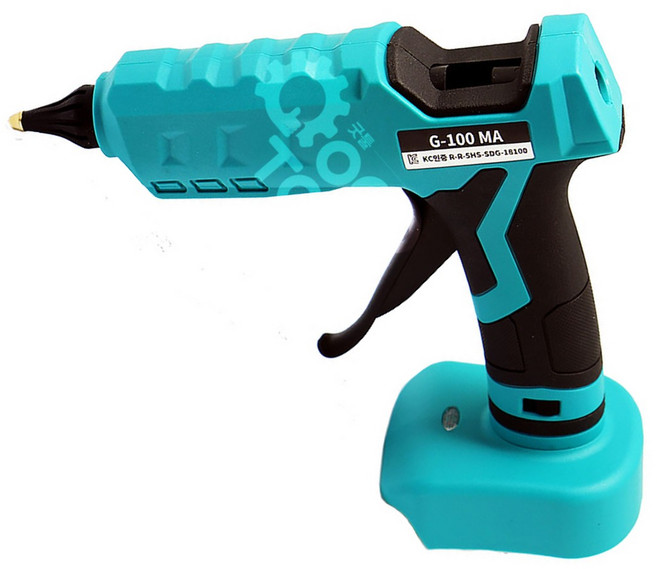 충전글루건 마끼다용 G-100MA HEC, 1개