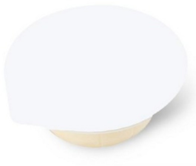 카페57 허니 밀크빙수 블럭(무지), 300g, 12개