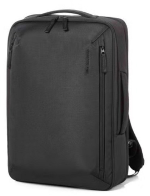 쌤소나이트 레드 백팩 DOMANN BLACK _OK409001