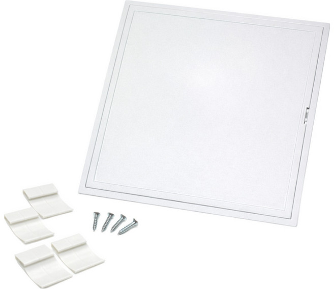 HD 국산 PVC점검구 개폐식 밀폐형300 400 450, 1개