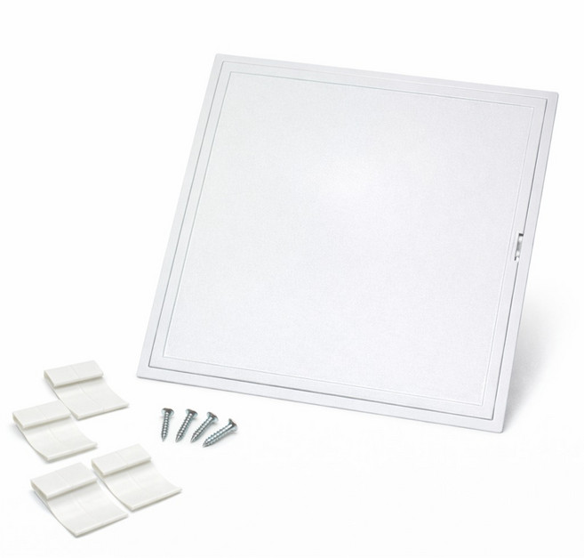 HD 국산 PVC점검구 개폐식 밀폐형300 400 450, 1박스