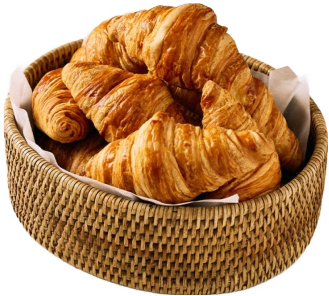 클래식 크로와상 생지 2.1kg 냉동생지 서울식품 가성비, 30개, 70g