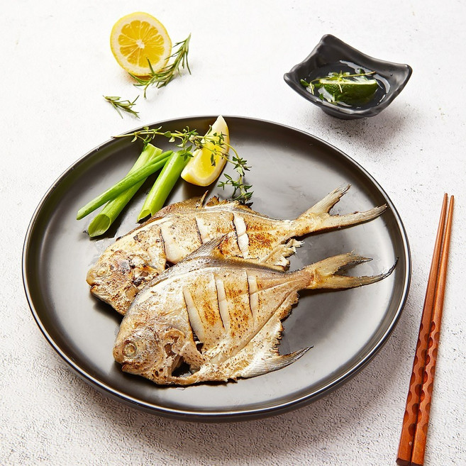 [동아푸드] 국내산 제철 병어 실속형 소 사이즈 15-20미, 3KG 소, 1개