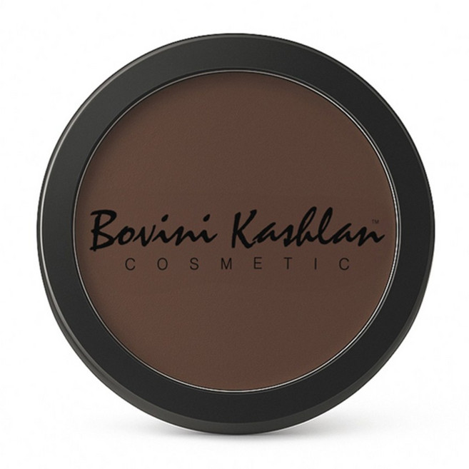 보비니 컨투어링 커버 크림파운데이션, 다크 브라운, 1개