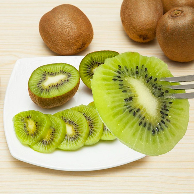 국산 딱딱이 키위 참다래 3kg 달콤한 키위 산지직송, 1박스, 3kg 38과