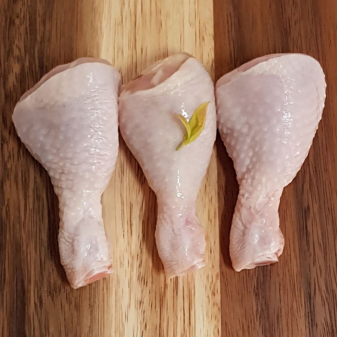 냉동 국내산 닭다리 닭북채 5kg, 1개