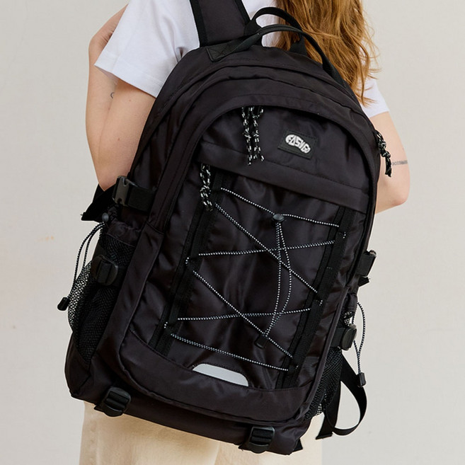 이지고 MPack 스포츠 백팩 노트북가방 학생백팩 대용량 방수