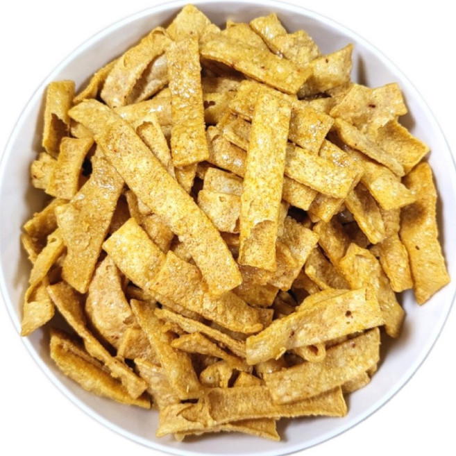 이브콘 브이콘 500g 대용량 과자, 1개