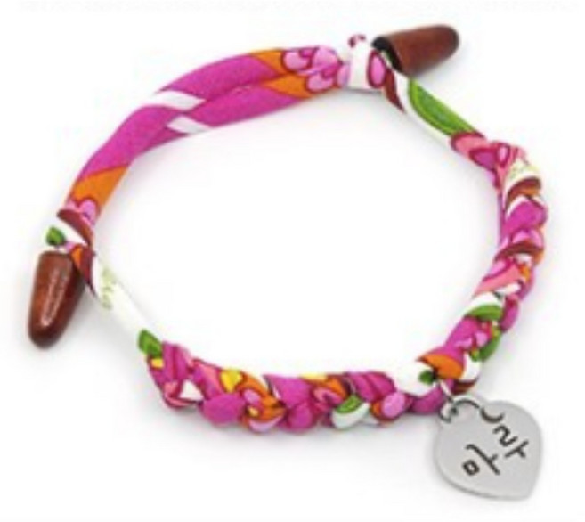 강아지 고양이 반려동물 목걸이 이름표 인식표, 1개, 090.카멜리-핑크